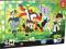 Trefl Puzzle Ben10 160 elementów 41x28 L