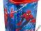 KOSZ NA ŚMIECI 10L CARS SPIDEMAN PRINCESS NOWOŚĆ