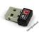 Karta sieciowa WIFI WI-FI USB 150 Mbps nano Win7/8