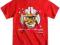 ANGRY BIRDS STAR WARS T-shirt koszulka r140 licen