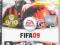 OKAZJA!!! GRA PS3 FIFA 09. POLECAM!!!
