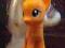 My Little Pony - kucyk Apple Jack