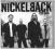 NICKELBACK - TOO BAD (SINGLE) * 2002