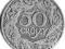 50 groszy 1923 r. - stan DB  nieczyszczona  - OPIS