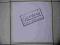 GENESIS THREE SIDES LIVE 2LP UK EX
