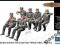 German Infantry Vehicle riders - MB - 1:35 - 35137
