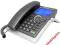 TELEFON STACJONARNY PRZEWODOWY MAXCOM KXT801!