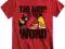 ANGRY BIRDS T-shirt koszulka rozmiar 104 licencja