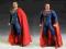 MAN OF STEEL SUPERMAN LIMITED EDITION - 45 CM