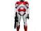 STAR WARS GIANT SIZE SHOCK TROOPER - 75 CM