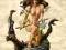FANTASY FIGURE GALLERY MONICAS AXE - OSTATNIA !