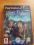 harry potter ps2