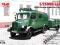 L1500S LLG German Light Fire Truck -ICM-1:35-35526