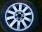 FELGA ALUFELGA 16'' AUDI A4 A6 7Jx16H2 ET45