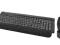LogiLink Wireless RF Luxus Klawiatura+mysz