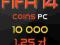 Fifa 14 Ultimate Team coins PC 10K FIRMA Z PL !!!