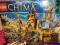 LEGO Chima Świątynia CHI