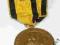 Medal Austro - Węgry 1902 oryginał