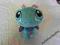 MOTYLEK LITTLEST PET SHOP HASBRO - HIT ! 21CM