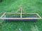 wał uprawowy pojedyńczy lekki