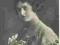 Okolicznościowa, Kobieta 1917r