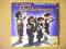 CZTEREJ  MUSZKIETEROWIE    film DVD  Przygodowy