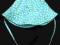 H&M czapka kapelusz na lato 74 6-9mcy H&M czapka kapelusz na lato 74 6-9mcy