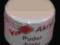 T&amp;N Akryl puder BIALY  50 gram