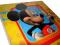 Album dziecięcy DISNEY  Mickey 11x16 200 zdjęć