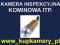 KAMERA INSPEKCYJNA, KOMINOWA ITP., USB, KABEL 15m
