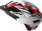 Kask rowerowy LEVIOR rozm. L 56 - 62 cm c