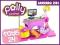 Polly Pocket - Salon Gier - Domek - Pokoik Mattel