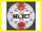 Piłka halowa SELECT Futsal Master - futs PROMOCJA!