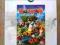 WORMS 4 TOTALNA ROZWAŁKA PL DVD 5++/6 RTS-5