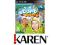 Start the Party (PS3) PlayStation 3 Gra od Karen