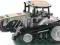 John Deere 8360 RT Limitowana Wersja Srebrna