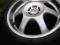 OZ Racing Optima R16 4x100/4x108 polerowany rant