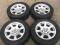FELGI ALUMINIOWE 16 BMW 5 ER E 39 E 60 E 61 E 38