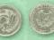 CYPR 1 CENT 1987r