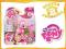 MY LITTLE PONY- ŚLUB - KUCYK PINKIE PIE KURIER!!