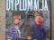 DYPLOMACJA PL CD 6/6 IDEALNY!!! RTS-3