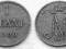 FINLANDIA ( ROSJA ) 1 PENNI 1900 MIKOŁAJ II