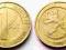 FINLANDIA 1 MARKKA 1995 M