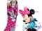 MINNIE DISNEY RAJSTOPKI 128 134 GROSZKI :CUDNE