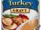 CAMPBELL's Gravy z USA sos do indyka puszka 298g