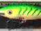 Wobler Rapala Deep Tail Dancer 11cm 22g GTU