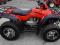 QUAD HONDA TRX 350 4x4 DOSTAWA - RATY - KUTNO