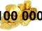 The Settlers Online Słoneczny Gród -MONETY 100 000