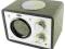 retro mp3 AEG MR 4104 Classic Radio