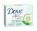 Dove Fresh Touch kremowa kostka myjąca 100g